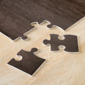 Alte Kathedrale Kloster Puzzle (Seite)