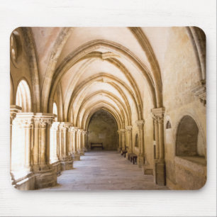 Alte Kathedrale Kreuzgang Promenade Mousepad