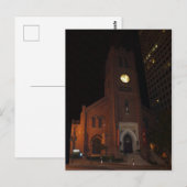 Alte Kathedrale St. Maria #2 Postkarte (Vorne/Hinten)