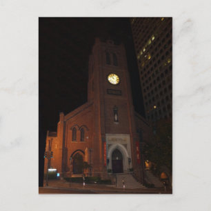 Alte Kathedrale St. Maria #2 Postkarte