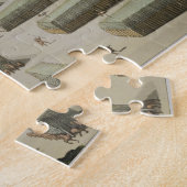 Alte Kelten oder Gauls im Kampf, c.1800-18 (colou Puzzle (Seite)