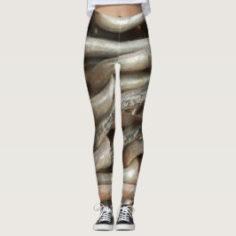 Alte KettenLeggings Leggings