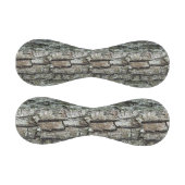 Alte Kiefernrinde Baseball (Paneele)