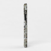 Alte Kiefernrinde Case-Mate iPhone Hülle (Hinten/Rechts)