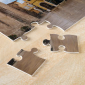 Alte Kirche Santa Maria delle Grazie Puzzle (Seite)