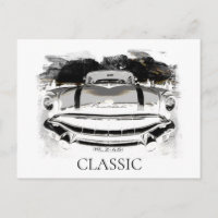 *~* Alte Klassische Vintage Antike Auto Retro