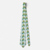 Alte Kletterschuhe Klettern Krawatte (Vorderseite)