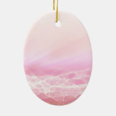 Alte Klugheits-Verzierung Keramikornament (Hinten)