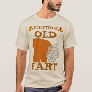 Alte Knarre T-Shirt