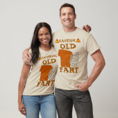 Alte Knarre T-Shirt (Unisex)