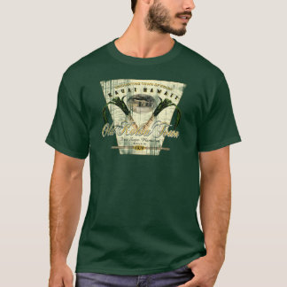 ALTE KOLOA STADT T-Shirt