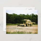 Alte Kombination 01 Postkarte (Vorne/Hinten)