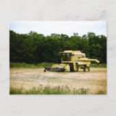 Alte Kombination 01 Postkarte (Vorderseite)