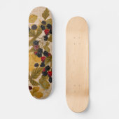 Alte Kretone von der Farm des Alten Nilsson Skateboard (Vorderseite)