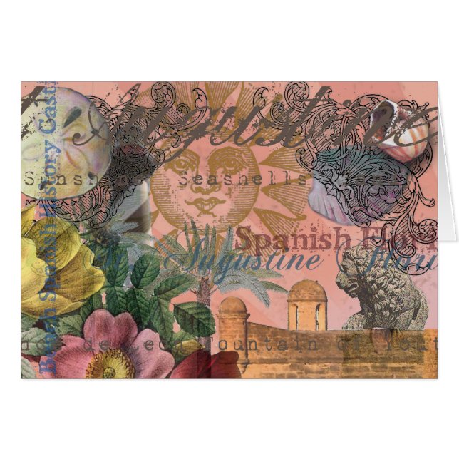 Alte Kunst (Vorderseite (Horizontal))