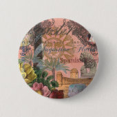 Alte Kunst Button (Vorderseite)