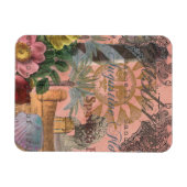 Alte Kunst Magnet (Horizontal)