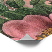 Alte Kunst Poster (Ecke)