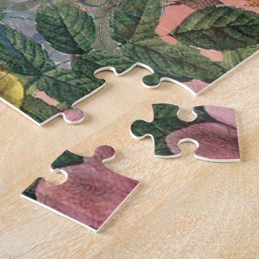 Alte Kunst Puzzle (Seite)