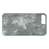 Alte Lackgehäuse. Fall Mate iPhone Case-Mate iPhone Hülle (Rückseite (Horizontal))