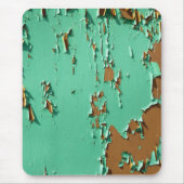 Alte Lackoberfläche Mousepad (Vorne)