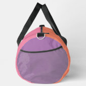 alte Lampe Duffle Bag (Rechts)