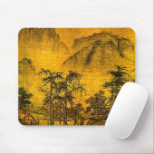 Alte Landschaft Mousepad (Mit Mouse)