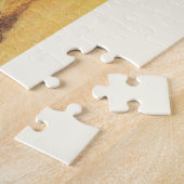 Alte Landschaft Puzzle (Seite)