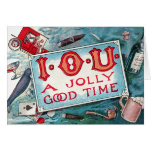 Alte Laster Party, Glücksspiel Trinken Rauchen