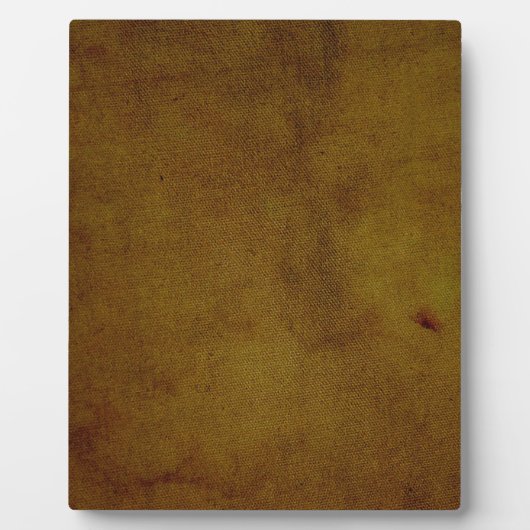 Alte Ledertextur Fotoplatte (Vorderseite)