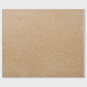 Alte Ledertextur, Hinterleder, Textur, Anim Geschenkpapier (Flach)