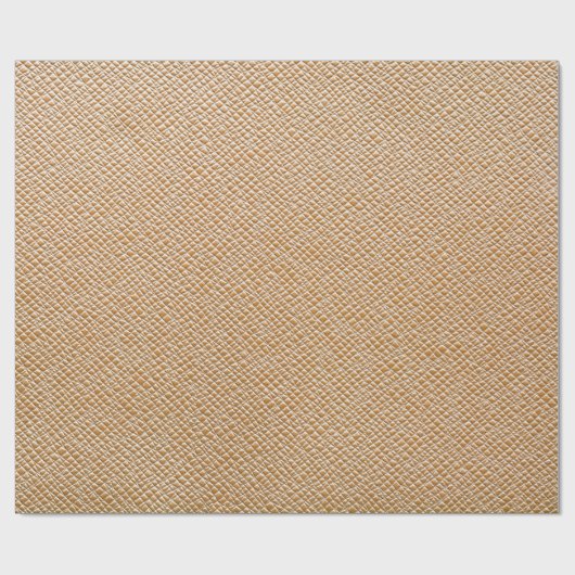 Alte Ledertextur, Hinterleder, Textur, Anim Geschenkpapier (Flach)