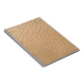 Alte Ledertextur, Hinterleder, Textur, Anim Notizblock (Rechte Seite)