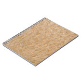 Alte Ledertextur, Hinterleder, Textur, Anim Notizblock (Linke Seite)