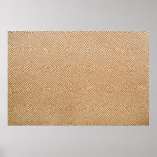 Alte Ledertextur, Hinterleder, Textur, Anim Poster
