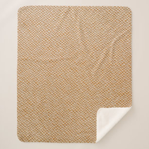 Alte Ledertextur, Hinterleder, Textur, Anim Sherpadecke