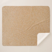 Alte Ledertextur, Hinterleder, Textur, Anim Sherpadecke (Vorderseite (Horizontal))