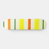 Alte Linien Skateboard (Horizontal)