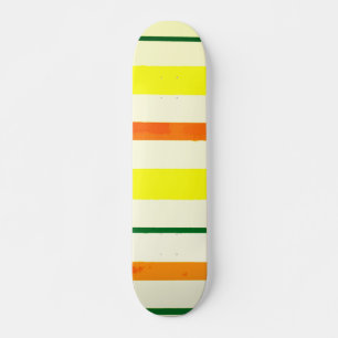 Alte Linien Skateboard