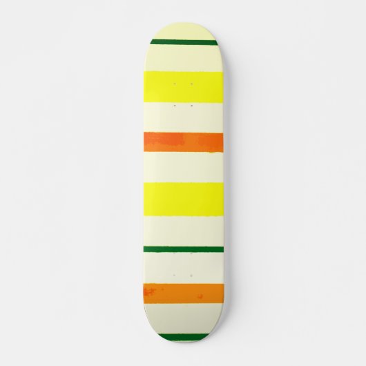 Alte Linien Skateboard (Vorne)