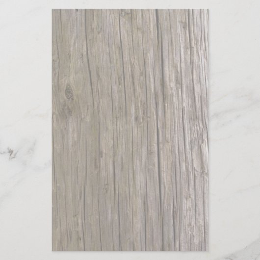 Alte Logstruktur Briefpapier (Vorderseite)