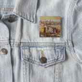Alte London-Brücke Button (Beispiel)