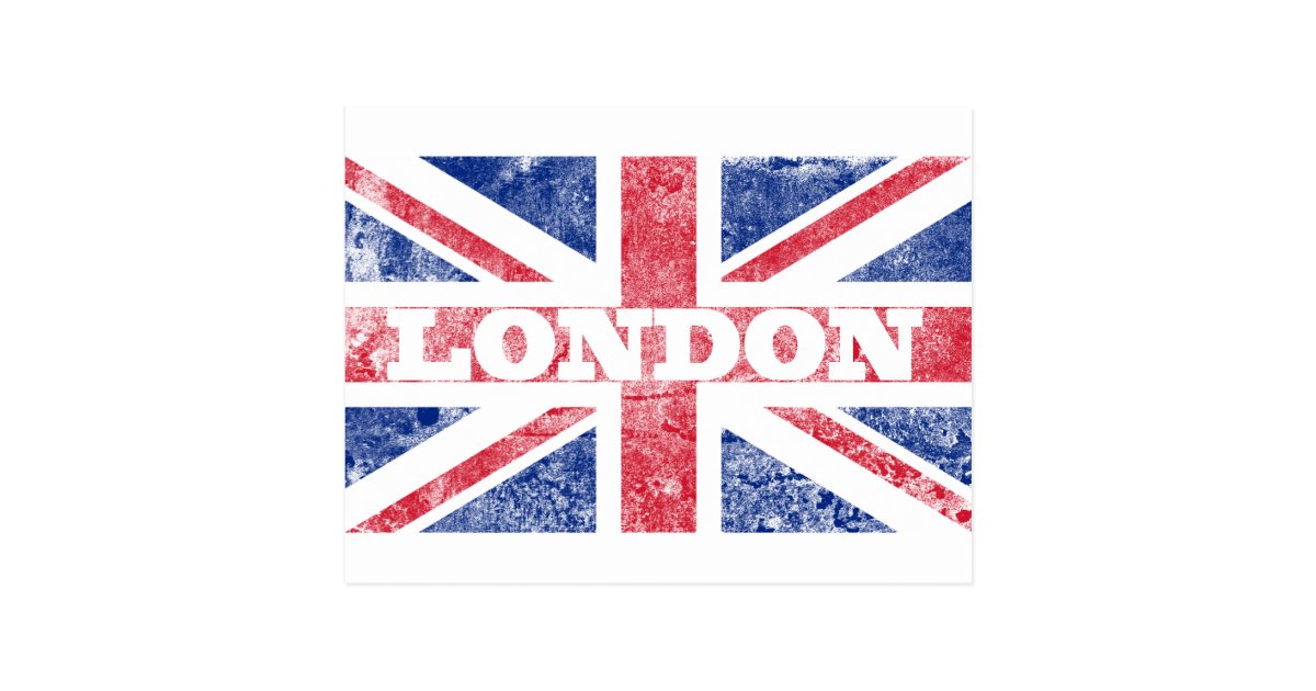 Flagge London Flagge London