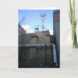 "Alte Mauer der Hamm-Brauerei" erhält gut Karte