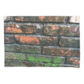 Alte Mauer Kissenbezug (Vorderseite)