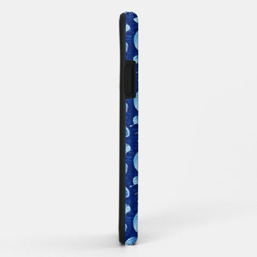 Alte Meerestiere: Trilobiten, Anomalocaris.. Case-Mate iPhone Hülle (Hinten/Rechts)