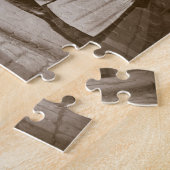 Alte Möbel, "vom Straßen-Leben in London", 1877- Puzzle (Seite)