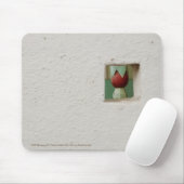 Alte Moschee in Samarkand Mousepad (Mit Mouse)