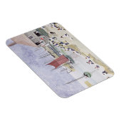 Alte Mousehole 1993 Magnet (Rechte Seite)