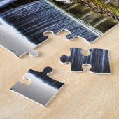 Alte Mühle Puzzle (Seite)